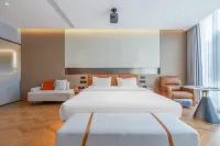 Smart Meet Hotel (Zhenyu Street Heart Garden Store)