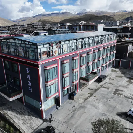 Luowa Hotel