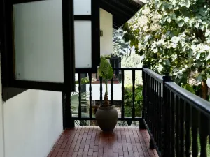BODHI PASHA VILLA