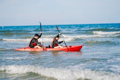 フィットネス＆レクリエーション施設 ハイアット リージェンシー ダナン リゾート＆スパの写真