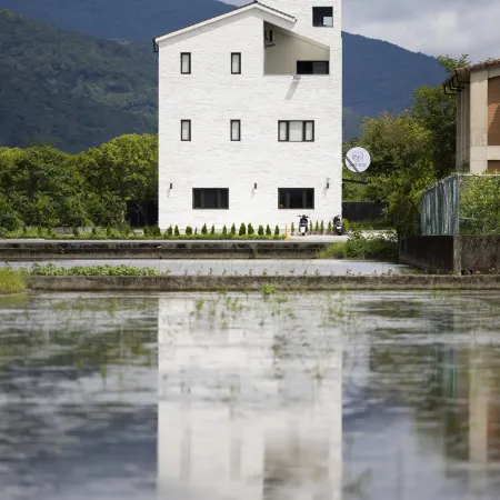 SASA YOUTH HOSTEL
