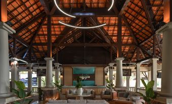 Sebana Cove Resort