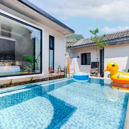 Yesanpo Fanfei Homestay