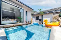 Yesanpo Fanfei Homestay - piscina