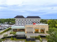 Swiss-Belhotel Danum Palangkaraya Hotel a Palangkaraya