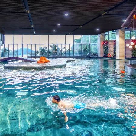 Flamingo Cat Ba Resort – Managed by Flamingo Hotels & Resorts