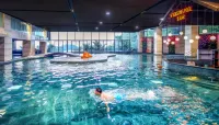 Flamingo Cat Ba Resort – Managed by Flamingo Hotels & Resorts - Beach
