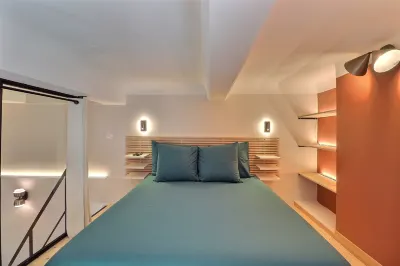 The Duplex - City Center