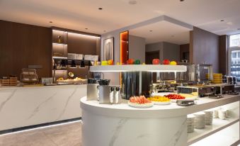 Laiyue Shangya Hotel