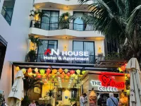 An House Hotel & Apartment Da Nang Hotels near My Khe Beach