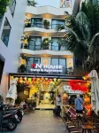 An House Hotel & Apartment Da Nang Hotels near My Khe Beach