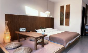 Eile Travel Homestay