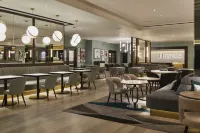 Strand Palace - Morgenmad
