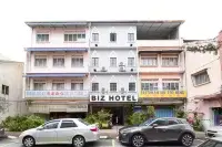 M S Hotel, Tengku Kelana KTM Klang فنادق في كلانج