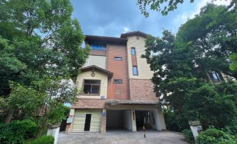 Fugang  Shuyouyou Spa Villa(Qingyuan Country Garden Qingquan City)