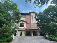 Fugang  Shuyouyou Spa Villa（Qingyuan Country Garden Qingquan City)