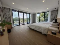 The Love Tree Homestay - Balkoner