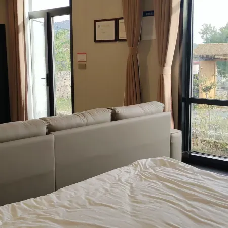 Zhongshi Homestay