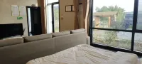 Zhongshi Homestay - ห้องครัว