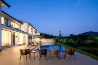 Anyun Dashe Homestay - 인피니티 풀