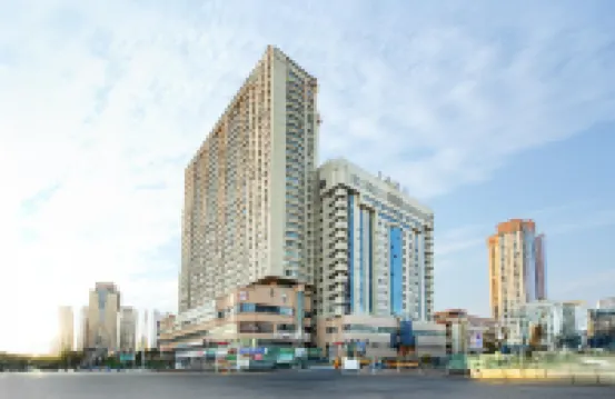 Ji Hotel Urumqi People's Square North Gate Metro Station Hotels in Hongshan Park/Nanhu
