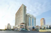 JI Hotel (Urumqi Beimen Subway Station) Отели в г. Урумчи
