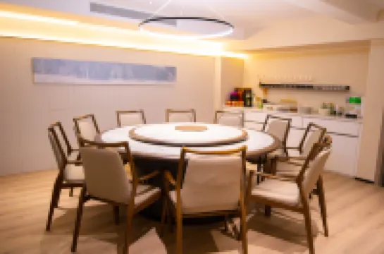 Daoyu Xiansheng Homestay