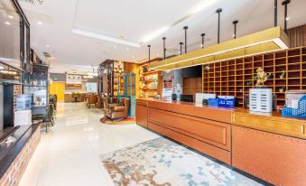 zhe  fei  Hotel (Beijing Liangmahe Embassy District branch)