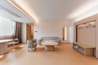 JI Hotel (Tengzhou Longquanguangchang)