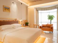 Qinyuanchun Residence (Tianmen Mountain Cableway Branch) - Pet Friendly
