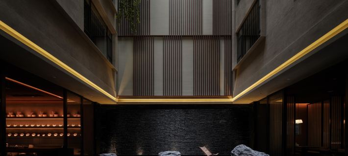 Deting Dianchali Tea Culture Hotel Ξενοδοχεία στην πόλη Γιουλόνγκ