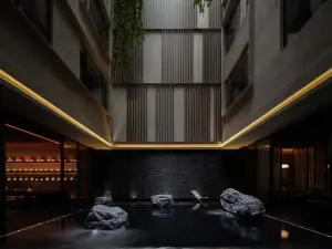 Deting Dianchali Tea Culture Hotel