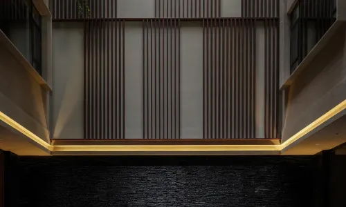 Deting Dianchali Tea Culture Hotel