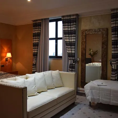 Hotel Perusia