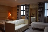 Hotel Perusia Hotels in Ponte Pattoli