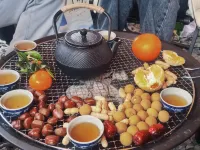 Star Island Homestay Hotels in Xiajiang