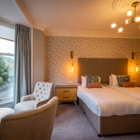 Ambleside Fell rooms