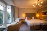 Ambleside Fell rooms