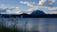 Lugu Lake Cheman Ruyingsong Mid-Levels Hotel - Romantisk