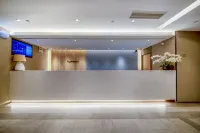 Home Inn (Dong'e County Government)