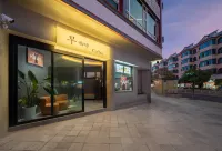 Zaokafei Homestay Hotels in Shilin