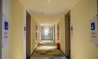 GERMORE HOTEL
