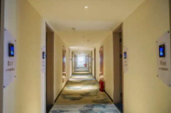 โรงแรมเกอร์มอร์