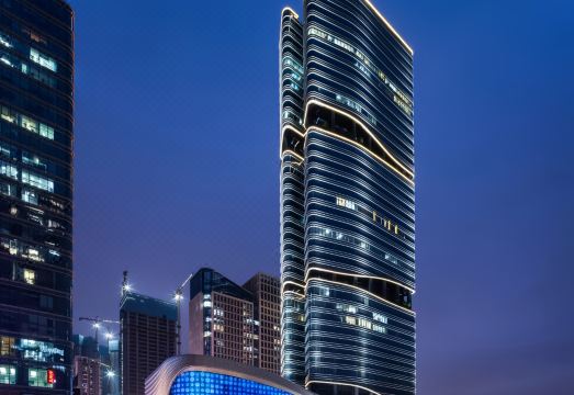 아투어 호텔 객실