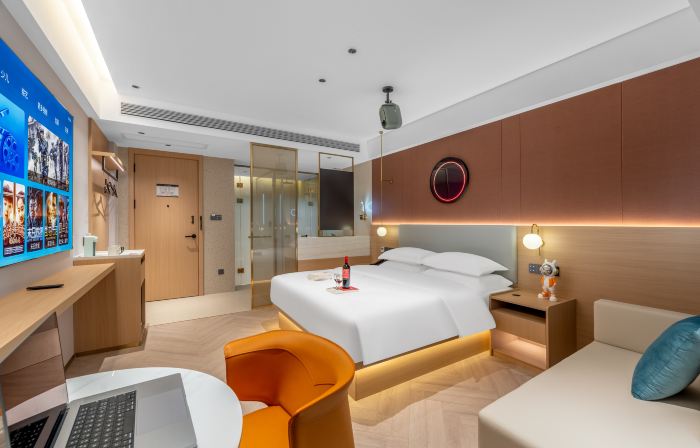 Midu M Star Hotel