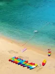 Akana La Yangchou Secret Realm Cliffside Retreat - de playa