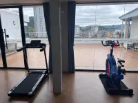 GELI HOTEL Hotels in Quannan