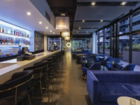 Oaks Melbourne St Kilda Road Hotel Hotels in Melbourne