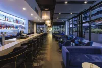 Oaks Melbourne St Kilda Road Hotel