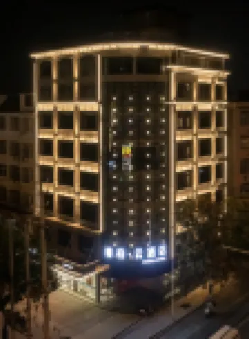 Home Inn Rui Bai · Cloud Hotel (Gushi County Phoenix Avenue)